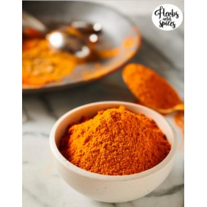 Herbs & Spices 印度原味道咖哩粉 (辣) 10g 